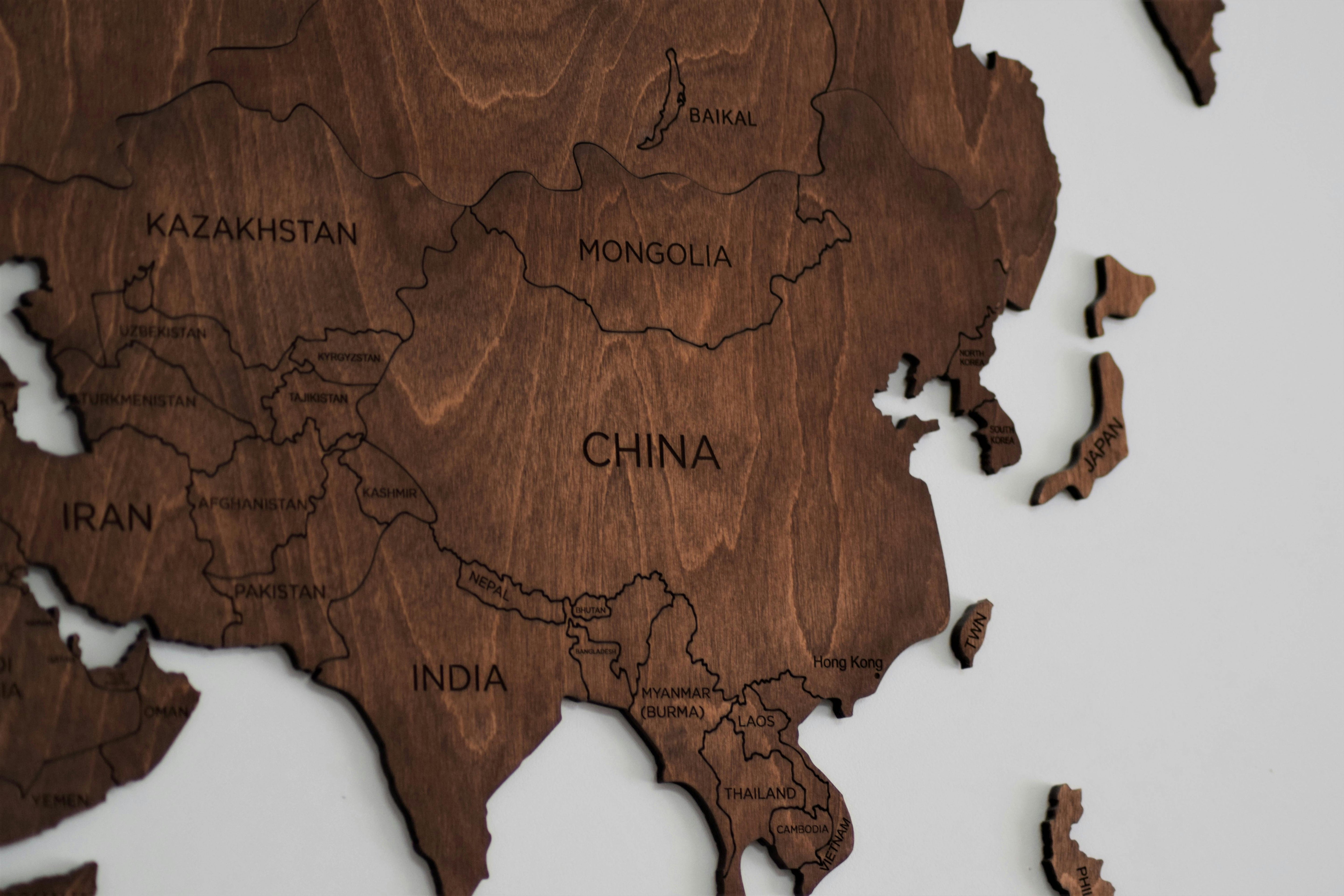 Asia